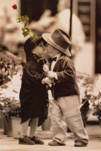 3773el-primer-beso-posters