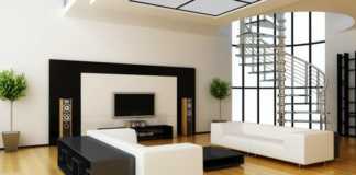 El estilo minimalista en la decoración Decoración Estilo Minimalista