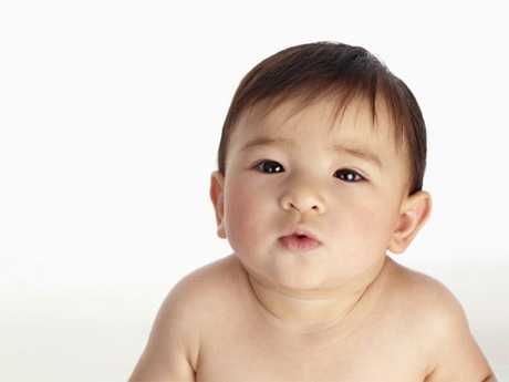 Desarrollo lingüístico del bebé