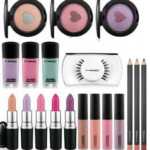 Maquillajes en rosa, colección Quite Cute de MAC 2011-1