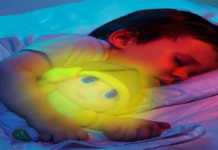 Que hacer para que el niño supere el miedo a la oscuridad