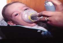 Qué es la bronquiolitis y cómo prevenir al bebé