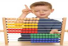Cómo enseñar matemática a los niños