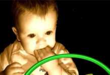 Pueden los bebés predecir acontecimientos