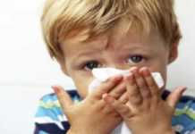 Prevención de alergias infantiles