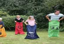 Juegos para fiestas infantiles