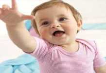 Cómo hacer para que mi bebe aprenda a hablar a temprana edad