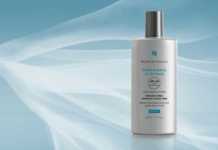Protección para pieles sensibles, Sheer Mineral UV Defense de SkinCeuticals