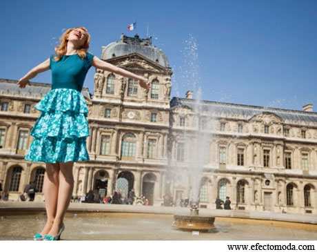 Vestido de Shabby Apple