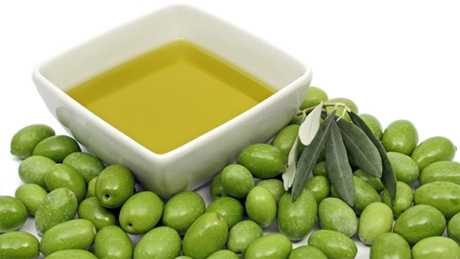 Beneficios del aceite de oliva para la salud ocular