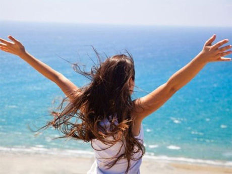 Alcanzar la Felicidad