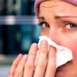 Alergia Respiratoria