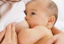 Qué debe comer el bebé por primera vez