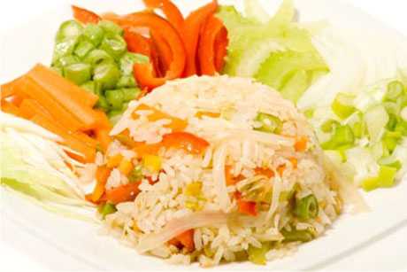 alimentarse correctamente