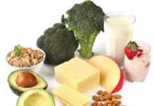 La importancia del hierro y el calcio para nuestro organismo