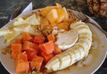 Dietas, estrategias antitoxinas