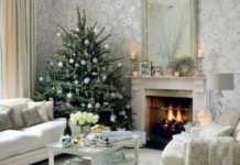 Tendencias en decoración para navidad