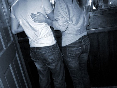 arte del coqueteo arte del coqueteo