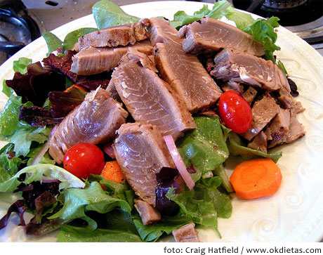 Alimentos para mejoran la circulación sanguínea