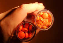 Por qué no automedicarse