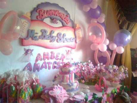 Baby Shower