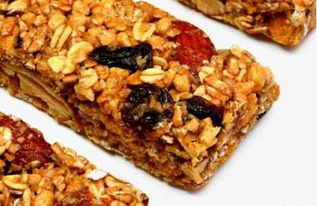 Recetas para diabéticos