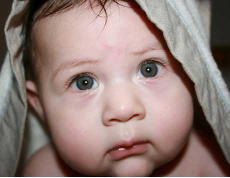 Enfermedad celíaca niños