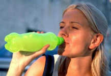 Mitos y creencias del gimnasio parte III