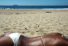 Peligros de la exposición solar excesiva Exposición solar excesiva