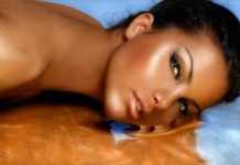 Bronceado Natural de Caña de Azúcar