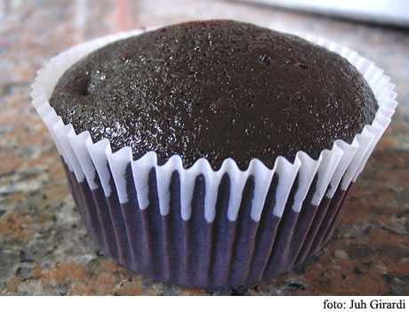 Budincitos dietéticos chocolate para diabéticos