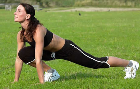 Importancia del estiramiento