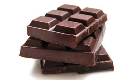 Propiedades del cacao o chocolate