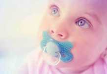 Cuidados para el chupete de tu bebé Cuidados del chupete