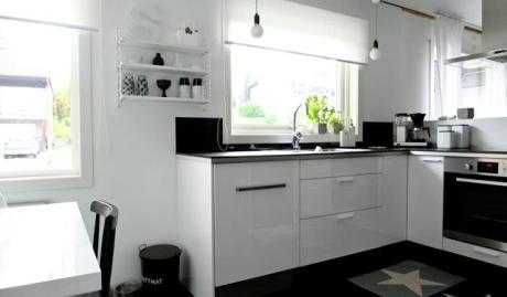 tendencia en decoración de cocinas