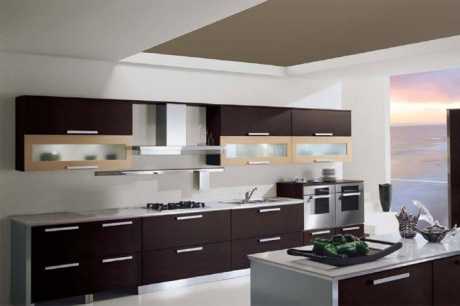 tendencias en cocinas