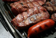 Alimentos libres de colesterol, hipercolesterolemia