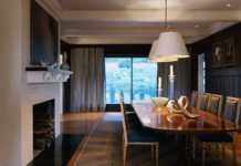 Comedores elegantes, Ideas para decorar