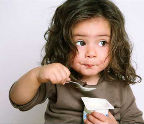 propiedades del yogurt