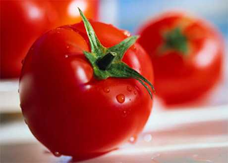 Beneficios del consumo de tomate