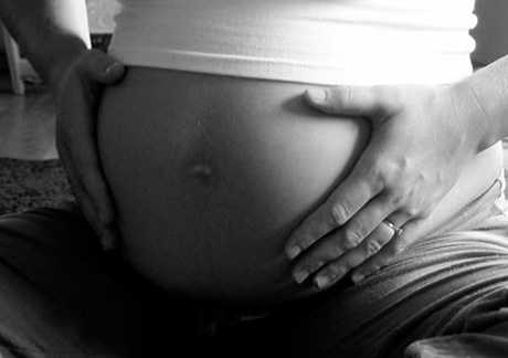 Contracciones preparar el utero