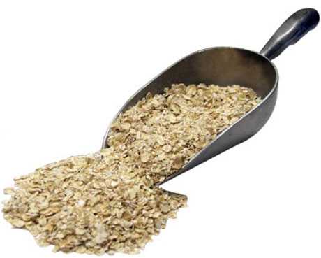 propiedades de la avena