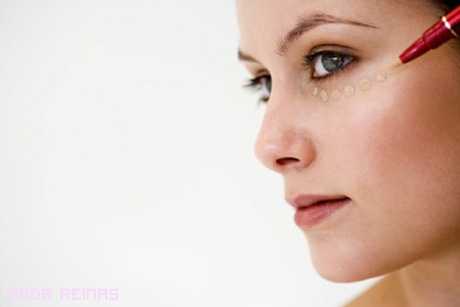 Correctores Antiojeras