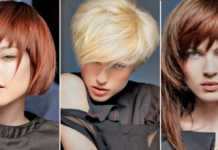 Cortes de pelo para Otoño / Invierno 2011