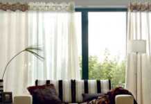 Diferentes tipos de cortinas tipos de cortinas