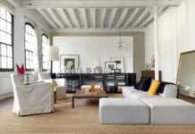 Decoración estilo Loft Decoración al estilo Loft