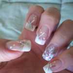 decoración y diseños de uñas