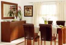 Cómo mejorar el salón del comedor Consejos para mejorar decoración comedor