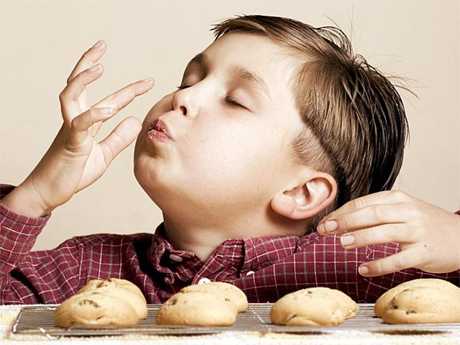 La diabetes infantil y sus síntomas 