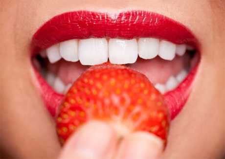 El cuidado de nuestros dientes